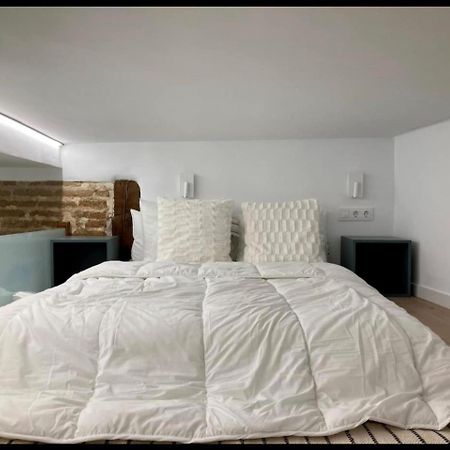 Encantador Apartamento De 39M2 En El Centro De 马德里 外观 照片