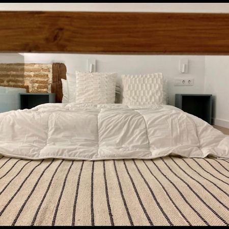 Encantador Apartamento De 39M2 En El Centro De 马德里 外观 照片