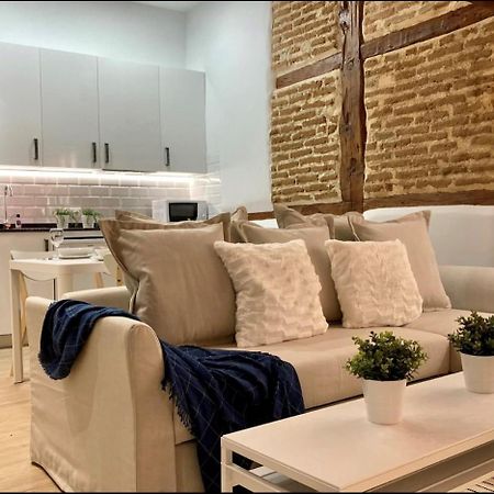 Encantador Apartamento De 39M2 En El Centro De 马德里 外观 照片