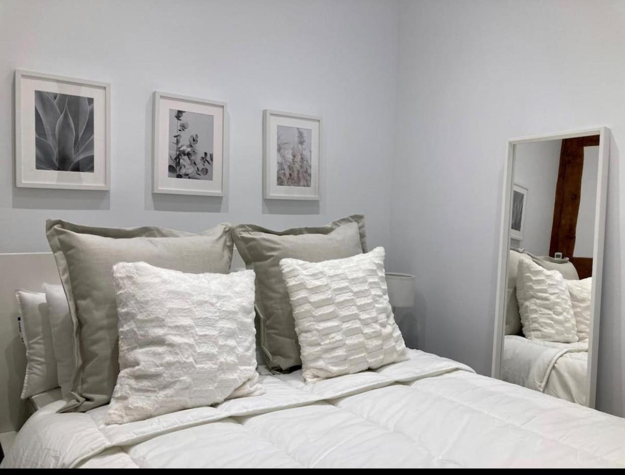 Encantador Apartamento De 39M2 En El Centro De 马德里 外观 照片